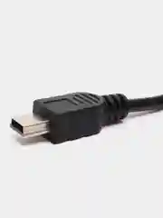 АЗУ для регистратора и навигатора miniUSB 5В/2А V3