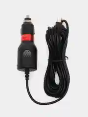 АЗУ для регистратора и навигатора miniUSB 5В/2А V3