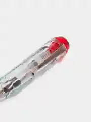 Тестер-пробник P-01 PROconnect, 140 мм индикаторная отвертка, индикатор