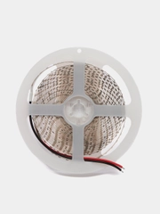 Лента светодиодная LED 120/м 24В 11Вт/м холодный белый теплый неоновый свет