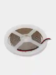 Лента светодиодная LED 120/м 24В 11Вт/м холодный белый теплый неоновый свет