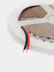 Лента светодиодная LED 120/м 24В 11Вт/м холодный белый теплый неоновый свет