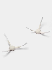 Боковая щетка для робот-пылесоса Xiaomi Mijia Mop, 1C, 2 штуки