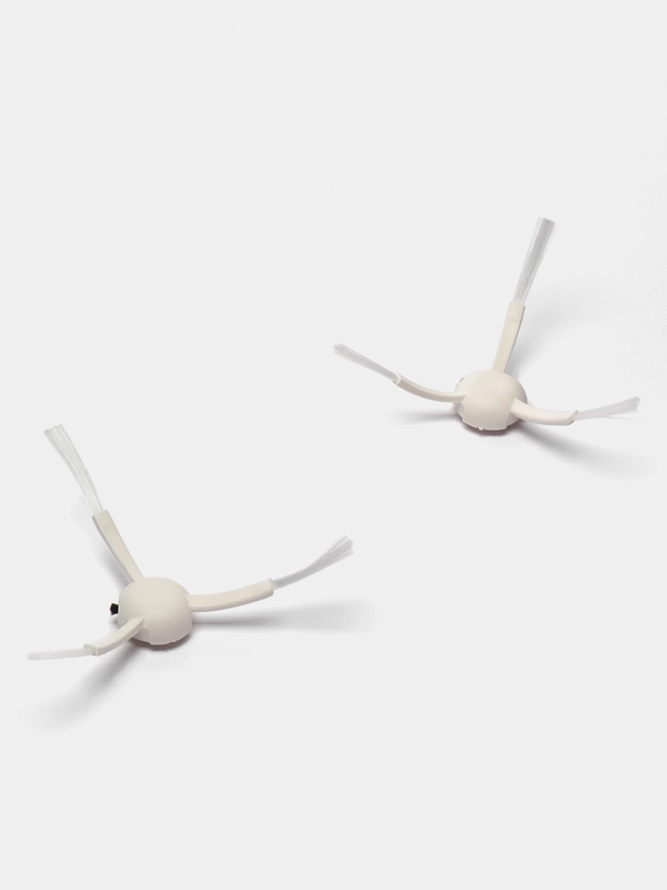 Боковая щетка для робот-пылесоса Xiaomi Mijia Mop, 1C, 2 штуки