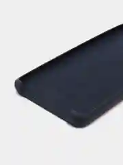 Темно-синий чехол Silicone Case для Huawei P30 Pro, P30, P30 Lite, Mate 20 Pro, P20, P20Lite, Nova 3E