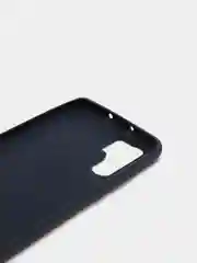 Темно-синий чехол Silicone Case для Huawei P30 Pro, P30, P30 Lite, Mate 20 Pro, P20, P20Lite, Nova 3E