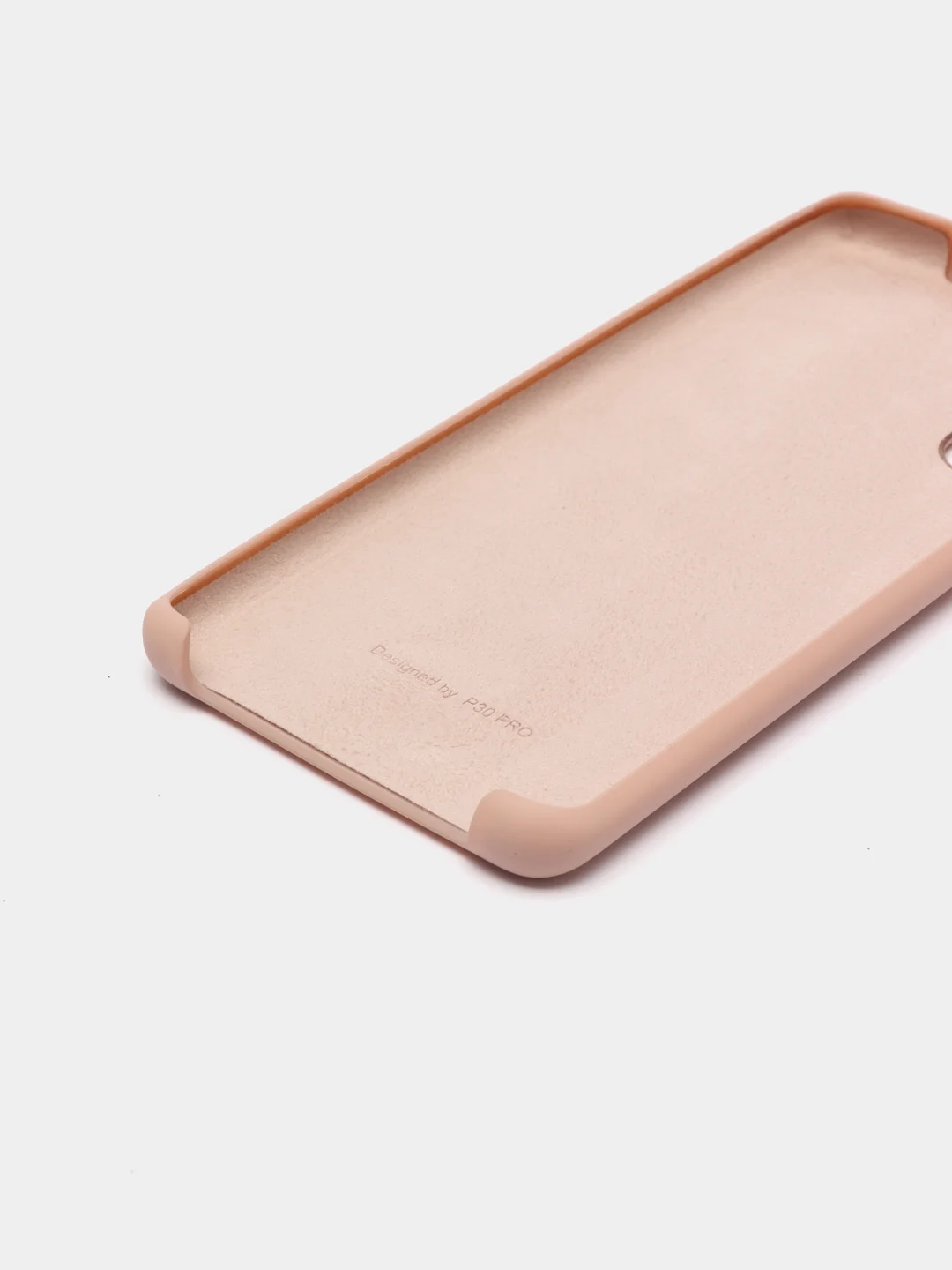 Пудровый чехол Silicone Case для Huawei P30 Pro, P30, P30 Lite, Mate 20 Pro, P20, P20Lite, Nova 3E