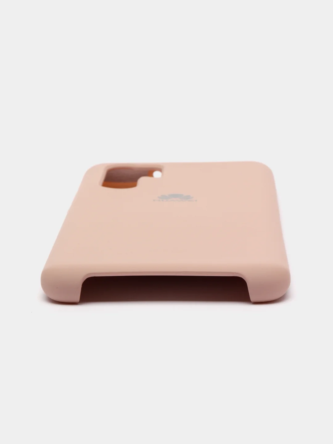 Пудровый чехол Silicone Case для Huawei P30 Pro, P30, P30 Lite, Mate 20 Pro, P20, P20Lite, Nova 3E