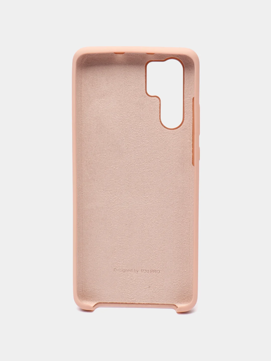 Пудровый чехол Silicone Case для Huawei P30 Pro, P30, P30 Lite, Mate 20 Pro, P20, P20Lite, Nova 3E
