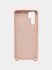Пудровый чехол Silicone Case для Huawei P30 Pro, P30, P30 Lite, Mate 20 Pro, P20, P20Lite, Nova 3E