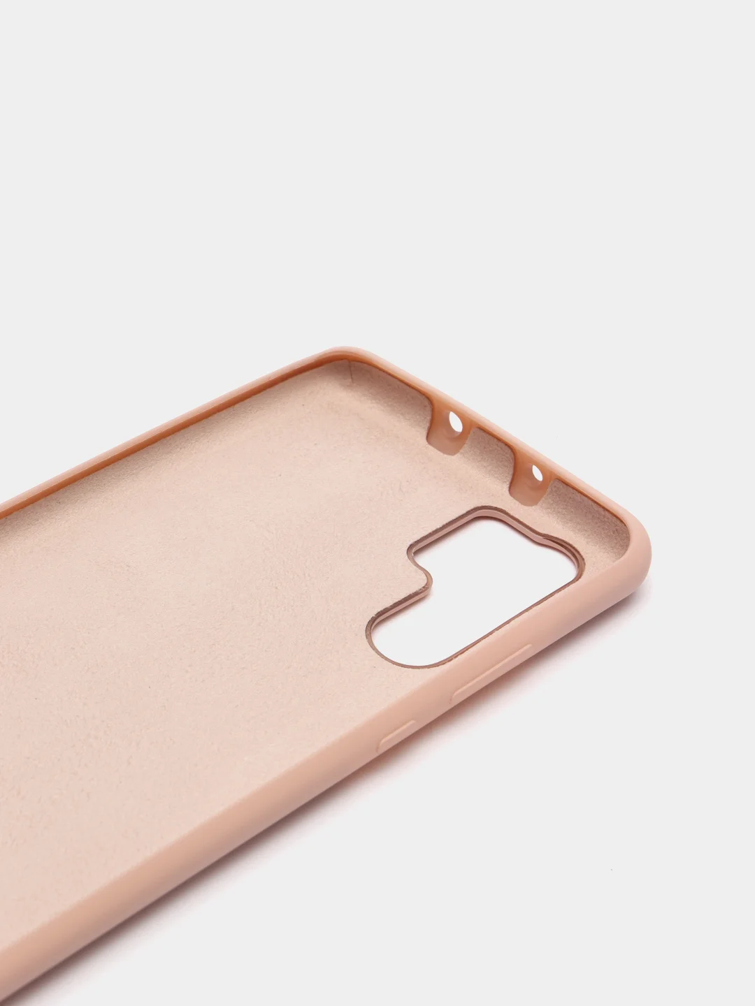 Пудровый чехол Silicone Case для Huawei P30 Pro, P30, P30 Lite, Mate 20 Pro, P20, P20Lite, Nova 3E