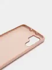 Пудровый чехол Silicone Case для Huawei P30 Pro, P30, P30 Lite, Mate 20 Pro, P20, P20Lite, Nova 3E