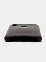 Черный чехол Silicone Case для Huawei Honor 20, Mate 20 Lite, 10 Lite, 9 Lite, 8 Lite, 8C, Y5, 8s