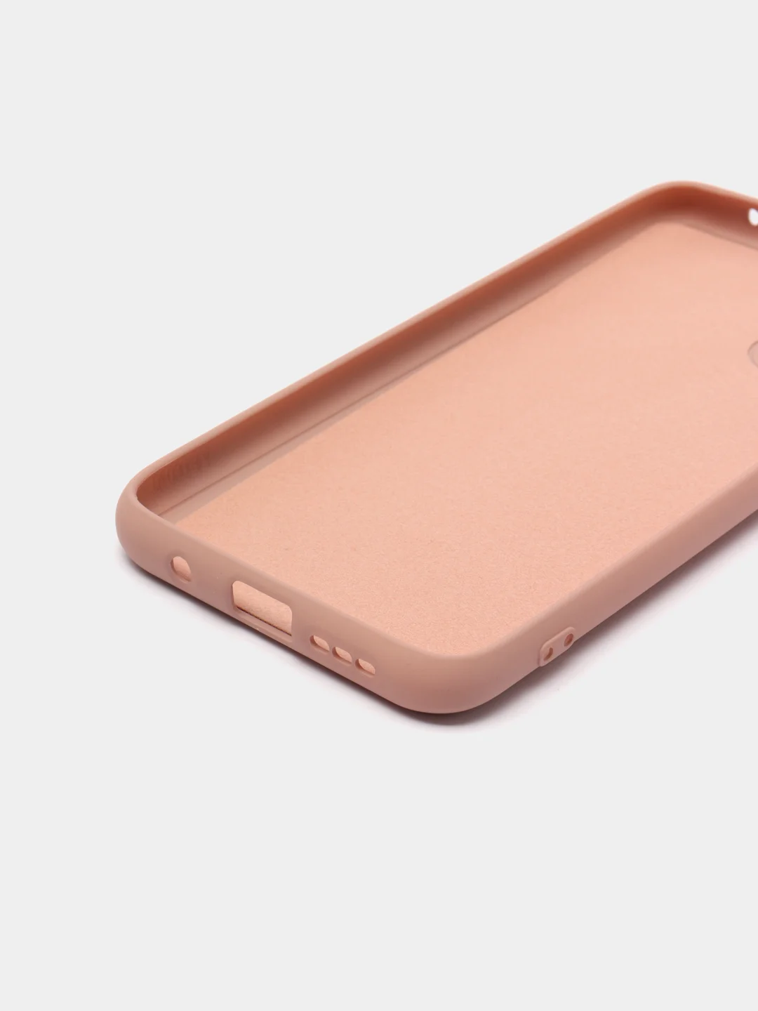Пудровый чехол на Poco X3, X3 Pro, M3, F3, Xiaomi Redmi Mi 10T, Mi 11 Lite