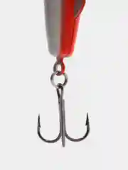 Тёмно-серый ратлин BAT Baton, 80 мм
