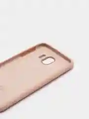 Пудровый чехол Silicone Case для Samsung J8, J7, Prime, J6, J6+, J5, J4+, J4, J3, J2 Pro, J2 Prime