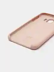 Пудровый чехол Silicone Case для Samsung J8, J7, Prime, J6, J6+, J5, J4+, J4, J3, J2 Pro, J2 Prime