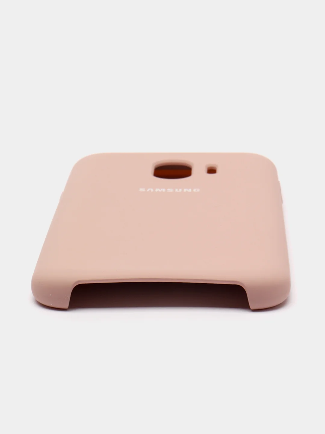 Пудровый чехол Silicone Case для Samsung J8, J7, Prime, J6, J6+, J5, J4+, J4, J3, J2 Pro, J2 Prime