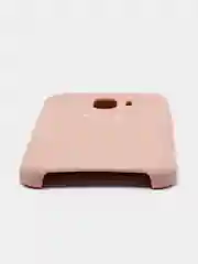 Пудровый чехол Silicone Case для Samsung J8, J7, Prime, J6, J6+, J5, J4+, J4, J3, J2 Pro, J2 Prime