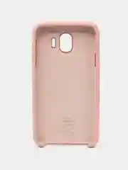 Пудровый чехол Silicone Case для Samsung J8, J7, Prime, J6, J6+, J5, J4+, J4, J3, J2 Pro, J2 Prime