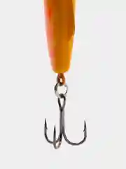 Оранжевый ратлин BAT Baton 70mm