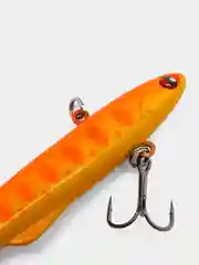 Оранжевый ратлин BAT Baton 70mm