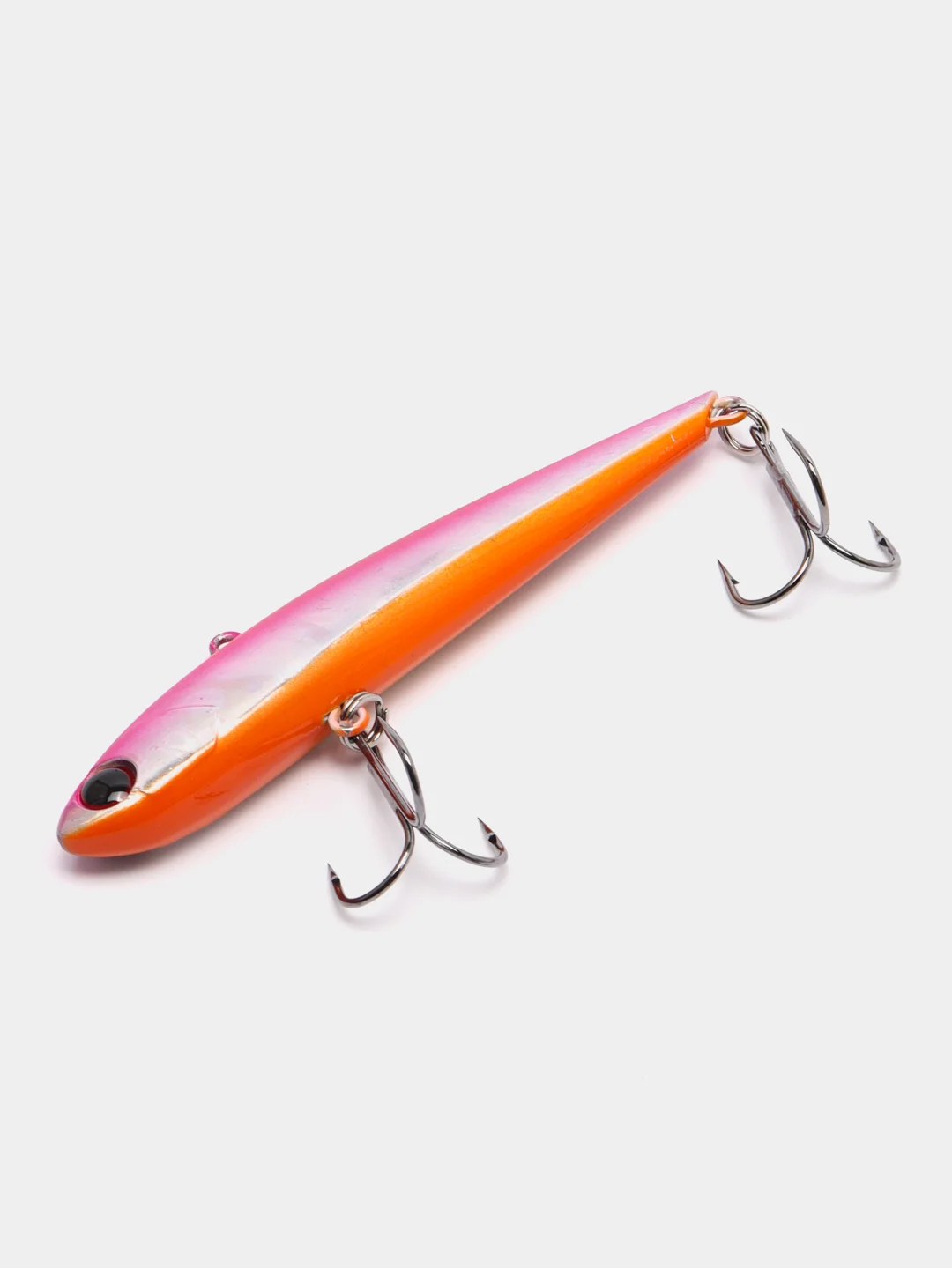 Розовый ратлин Columbia Slight Edge 90, 18 г