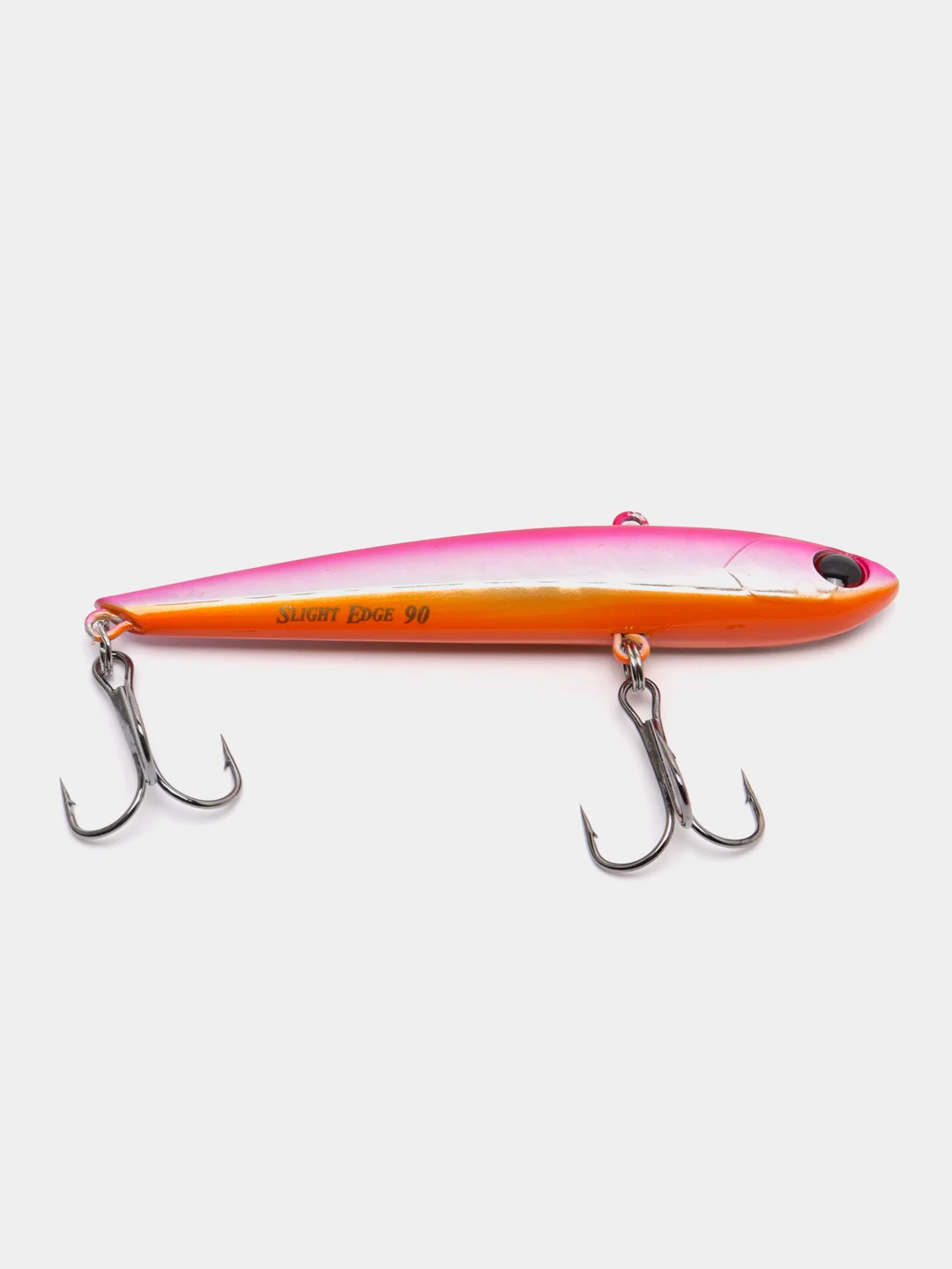 Розовый ратлин Columbia Slight Edge 90, 18 г