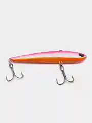 Розовый ратлин Columbia Slight Edge 90, 18 г