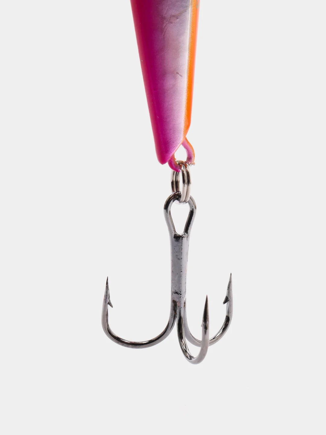 Розовый ратлин Columbia Slight Edge 90, 18 г