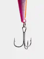 Розовый ратлин Columbia Slight Edge 90, 18 г