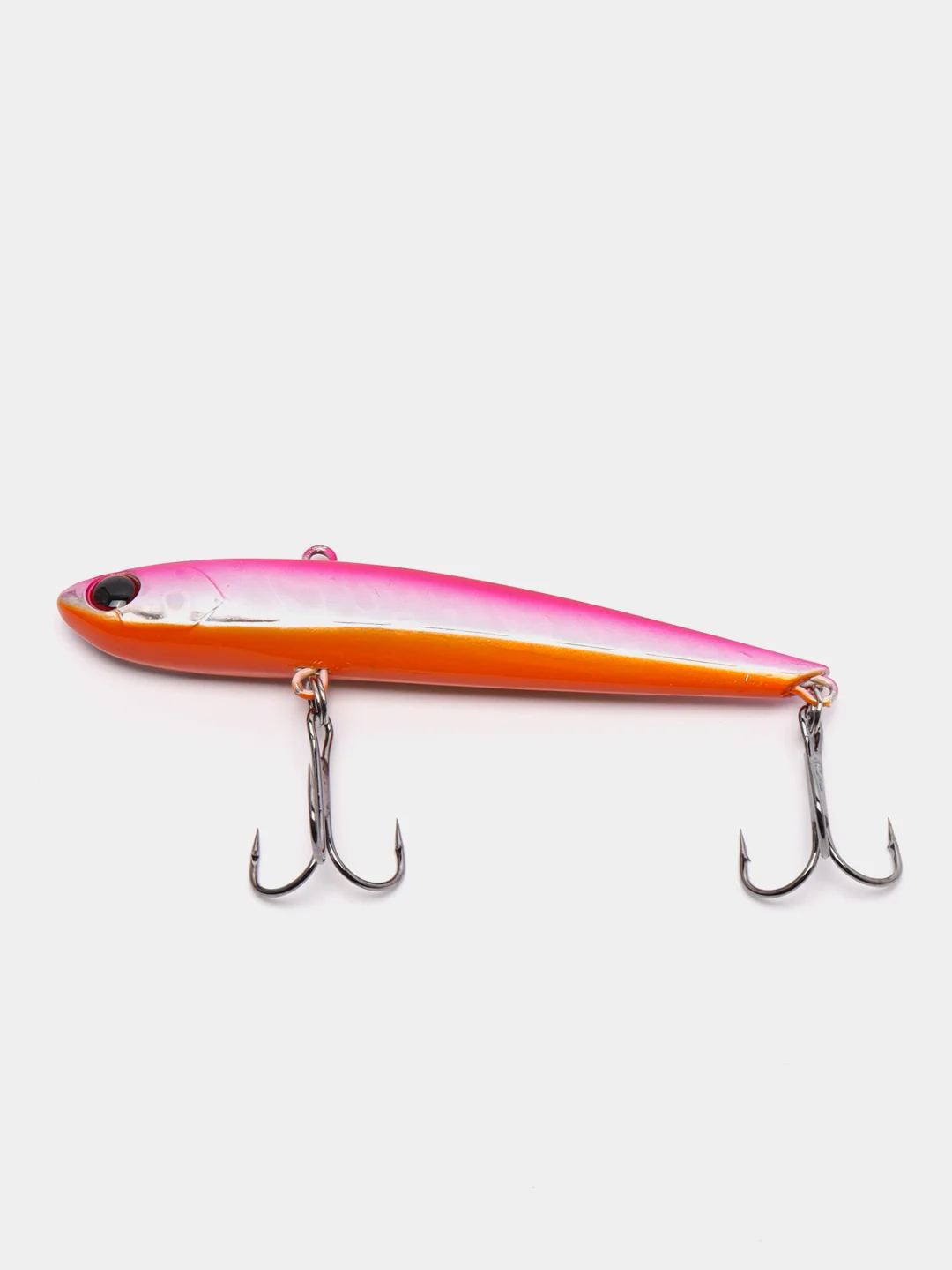 Розовый ратлин Columbia Slight Edge 90, 18 г