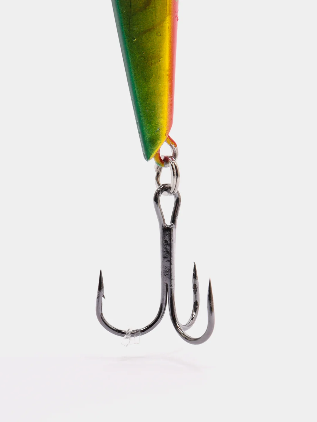 Горчичный ратлин Columbia Slight Edge 90, 18 г