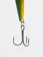 Горчичный ратлин Columbia Slight Edge 90, 18 г