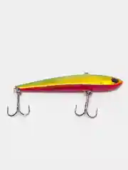 Горчичный ратлин Columbia Slight Edge 90, 18 г