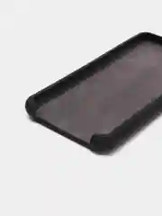 Черный чехол Silicone Case для Huawei P30 Pro, P30, P30 Lite, Mate 20 Pro, P20, P20Lite, Nova 3E