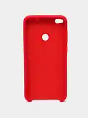 Бордовый чехол Silicone Case для Huawei Honor 20, Mate 20 Lite, 10 Lite, 9 Lite, 8 Lite, 8C, Y5, 8s