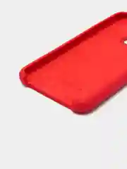 Бордовый чехол Silicone Case для Huawei Honor 20, Mate 20 Lite, 10 Lite, 9 Lite, 8 Lite, 8C, Y5, 8s