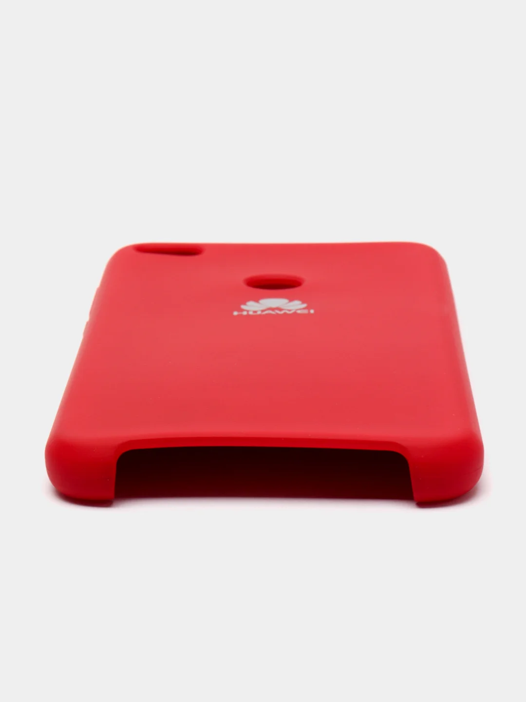 Бордовый чехол Silicone Case для Huawei Honor 20, Mate 20 Lite, 10 Lite, 9 Lite, 8 Lite, 8C, Y5, 8s