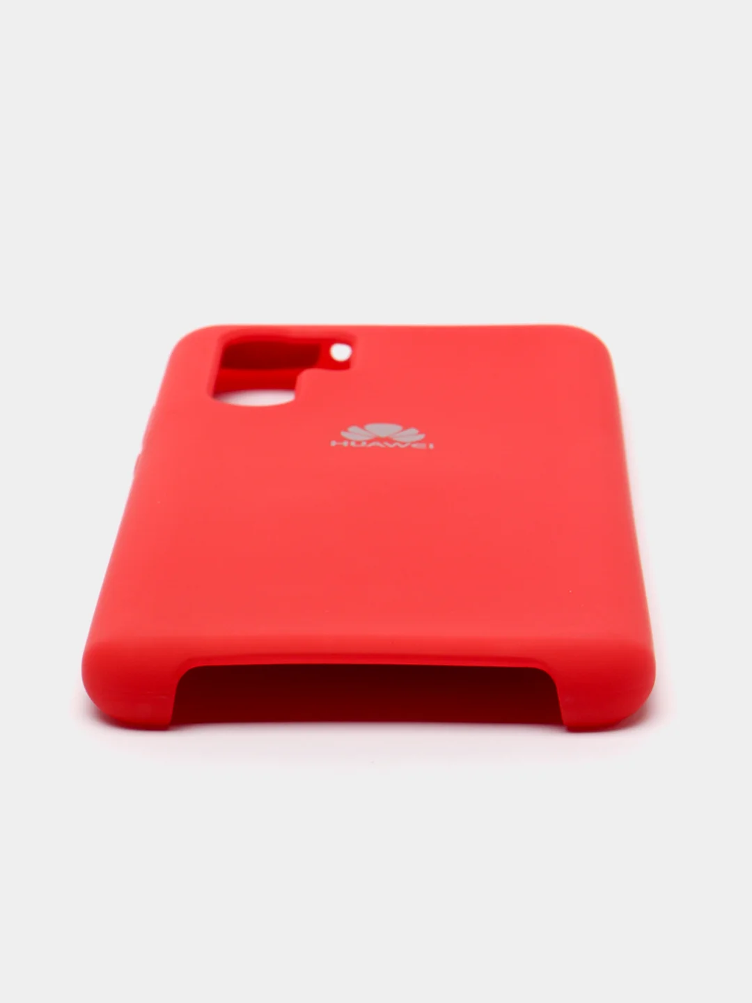 Бордовый чехол Silicone Case для Huawei P30 Pro, P30, P30 Lite, Mate 20 Pro, P20, P20Lite, Nova 3E