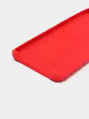 Бордовый чехол Silicone Case для Huawei P30 Pro, P30, P30 Lite, Mate 20 Pro, P20, P20Lite, Nova 3E