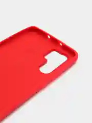 Бордовый чехол Silicone Case для Huawei P30 Pro, P30, P30 Lite, Mate 20 Pro, P20, P20Lite, Nova 3E