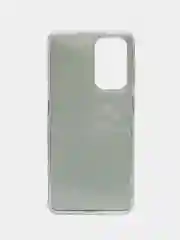 Черный чехол для Samsung Galaxy A33, Самсунг Галакси А33 5G, силиконовый, с рисунком