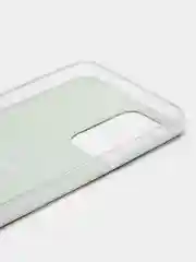 Черный чехол для Samsung Galaxy A33, Самсунг Галакси А33 5G, силиконовый, с рисунком
