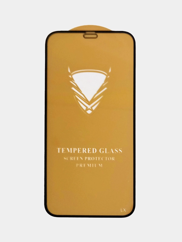 Защитное стекло для iPhone 11/ XR