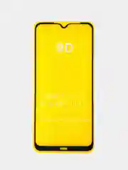 Защитное стекло 9D Xiaomi Redmi Note 8