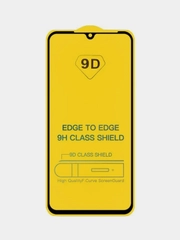 Защитное стекло 9D для Xiaomi 10 Lite