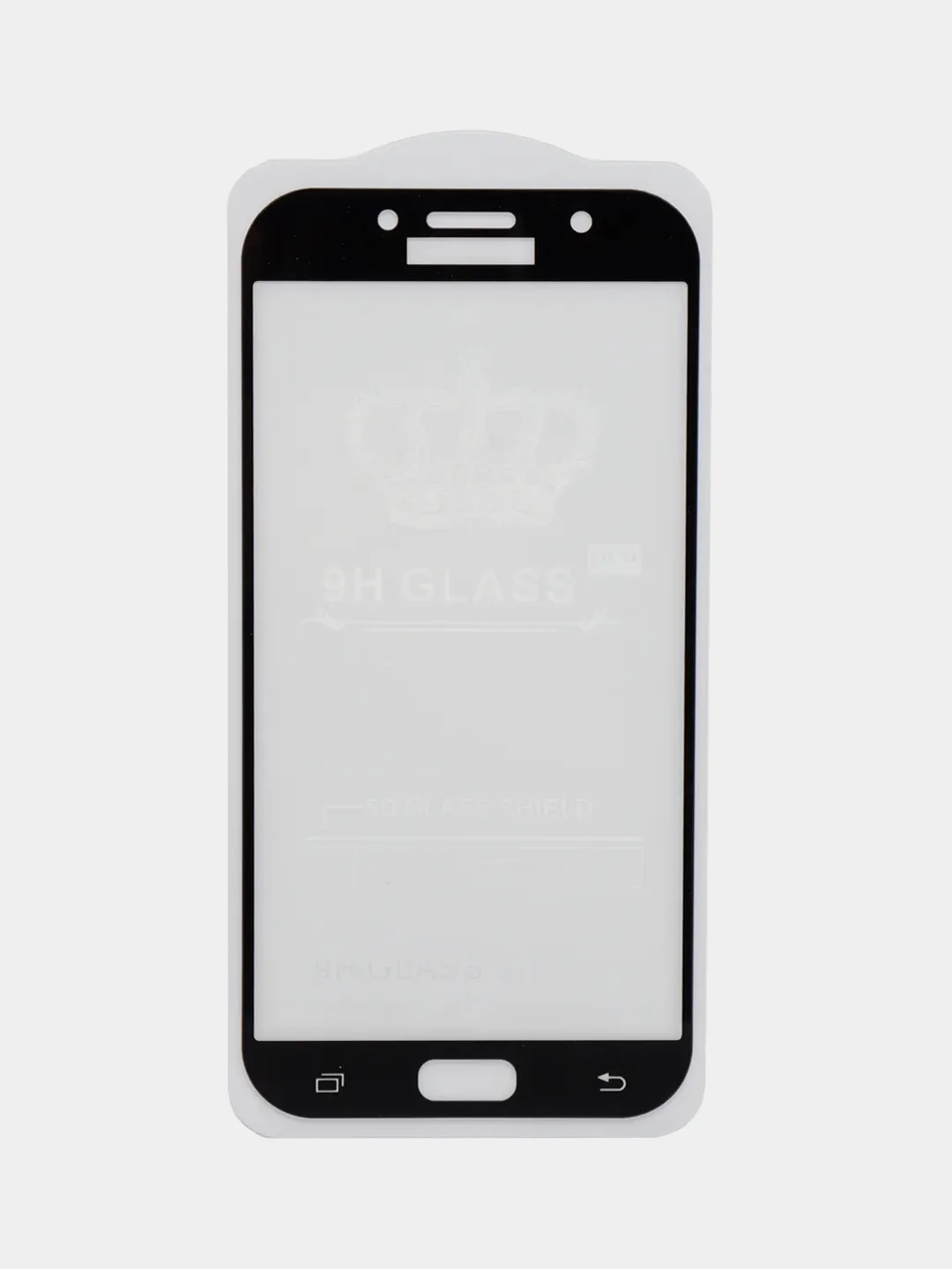 Защитное стекло SAMSUNG GALAXY A