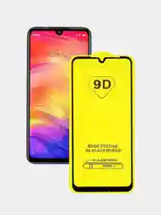 Защитное стекло Xiaomi Redmi