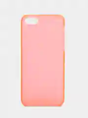 Оранжевый усиленные чехлы Xinbo для iPhone 5/5S/SE, пластиковые